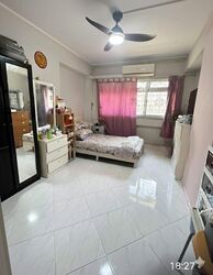 Blk 501 Pasir Ris Street 52 (Pasir Ris), HDB Executive #499000091